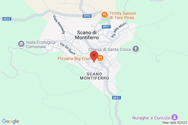 Scuola Materna Sacro Cuore