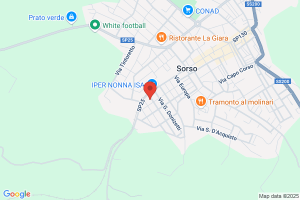 Distributori Automatici C. Solinas