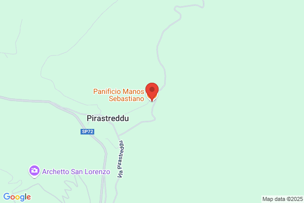 Panificio Manos Sebastiano