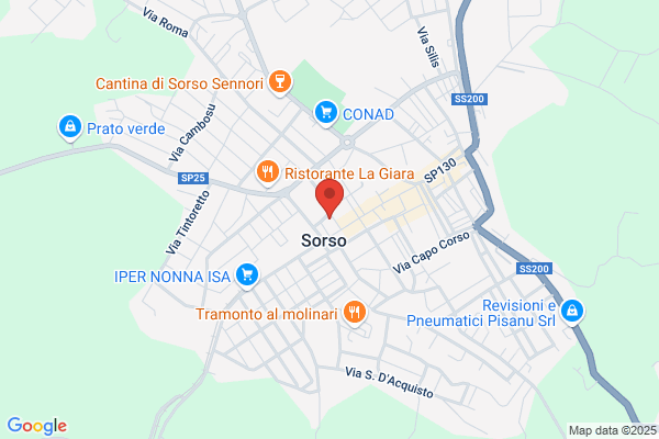 Sparano Odontoiatria Estetica Srl