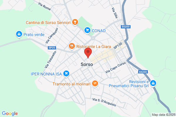 Dott. Nicola Sparano Odontoiatra