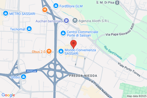 La Cartotecnica Di Usai Caterina