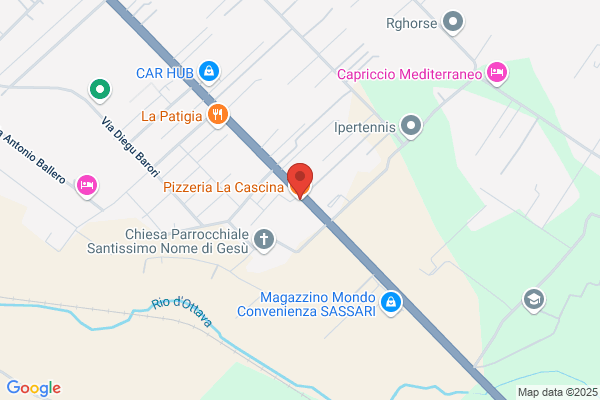 La Cascina - Soc. Coop. R.L.