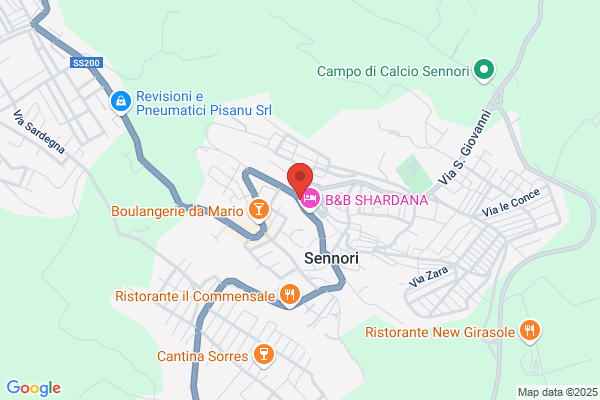 Ladinetti E Magliona
