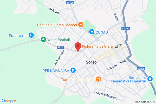 Residenza Anziani Villa Gaia