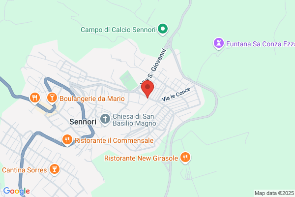Senes antonio