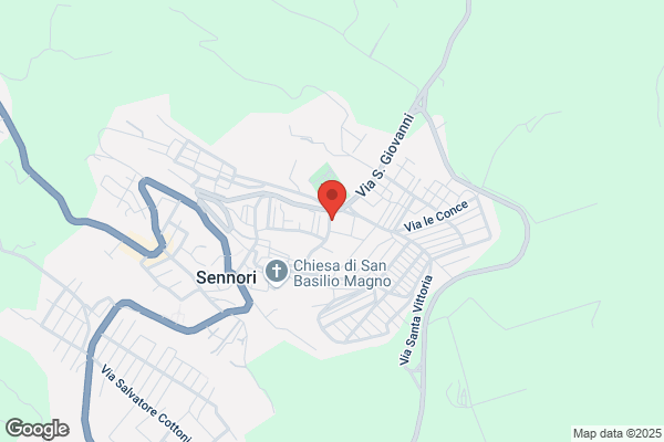 Societa Geotec Di Tedeschi E Murineddu S.N.C.