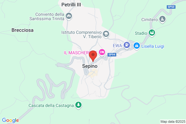 Poste Italiane