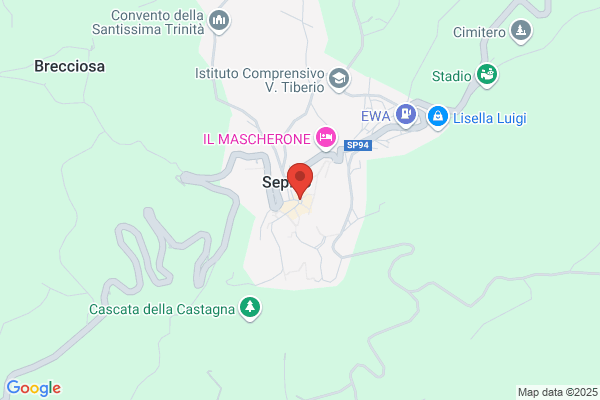 Societa' Autolinee Fratelli Mosca Snc