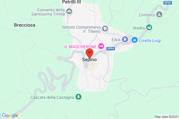 Terme Di Sepino Management S.R.L.