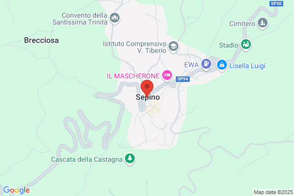 Trattoria Imperatrice