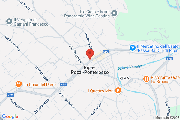 MB Pratiche Auto