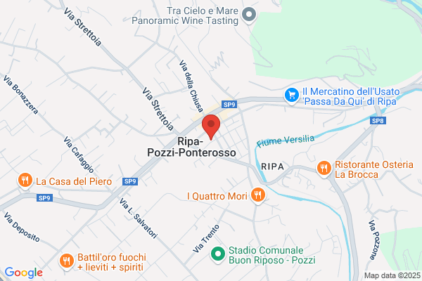 Scuole Pubbliche - Materna