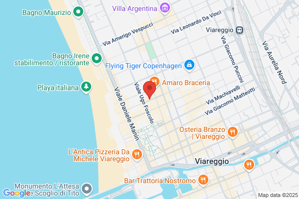 Juventus Club Versilia