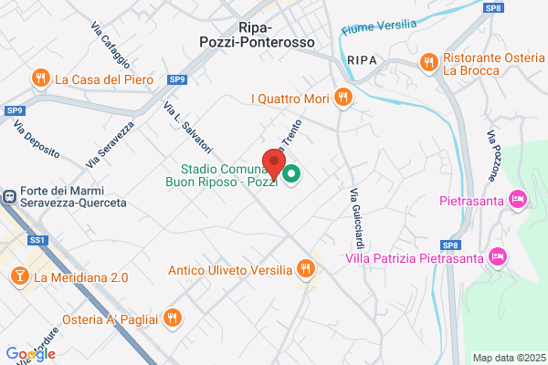Unione Sportiva Pozzese