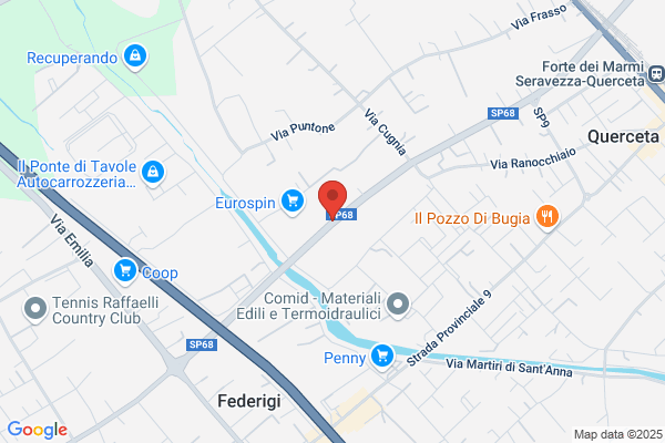 Cozzani e Fontana Odontoiatri e Specialisti in Ortodonzia