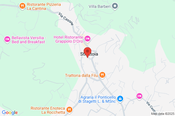 Pizzeria La Piazza