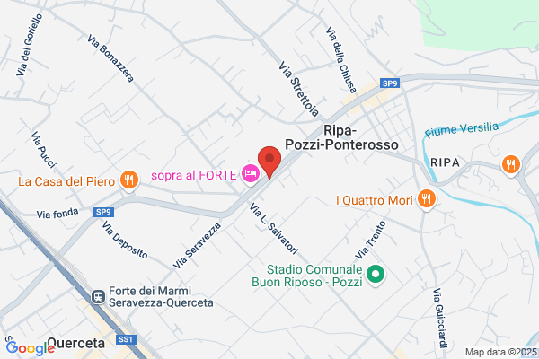 Distributore IP