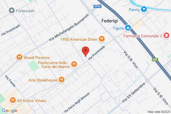 Federigi Carlo
