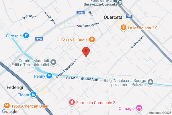 Gestione Progetti Lapidei Srl