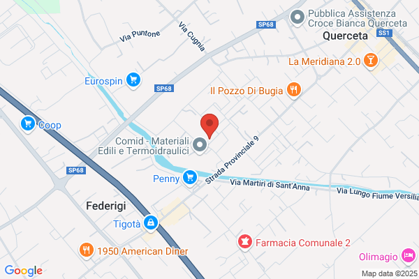 Officina Giannaccini G.E G. Di Garibaldi E angelini