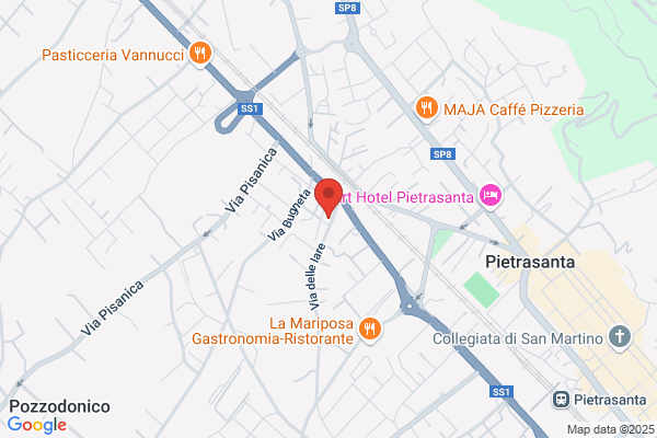 Sermattei Marmi Srl