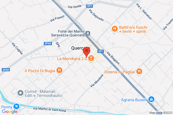 Parrucchiera Per Signora Quadrelli