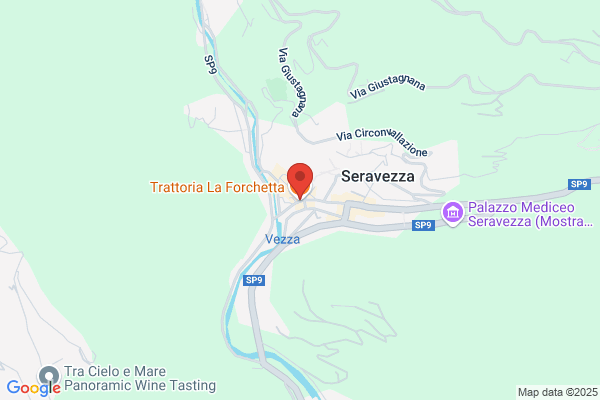 Il Giuntone Trattoria Pizzeria Faita Adamo