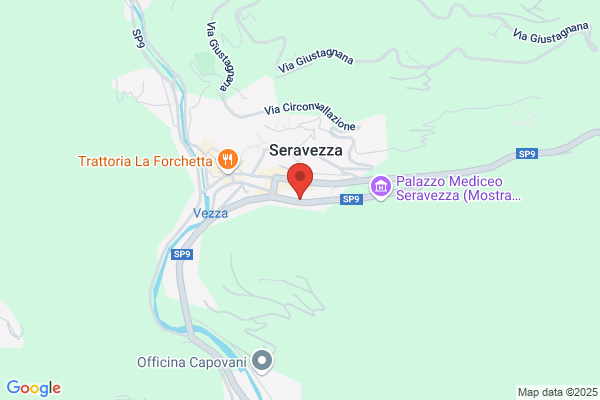 Pizzeria Il Nuraghe