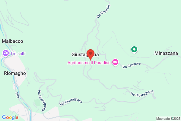 Ristorante Ai Castagni