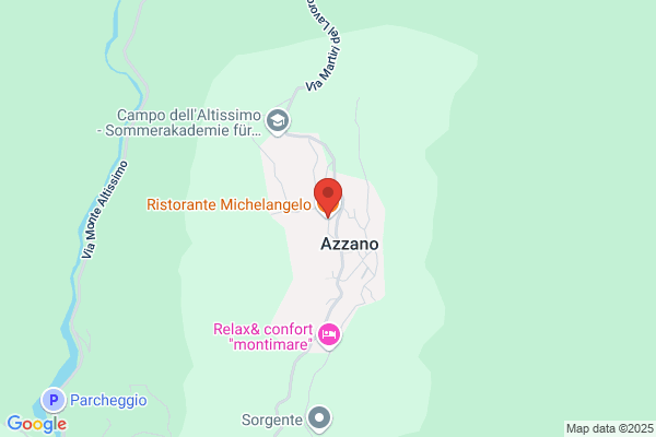 Ristorante Michelangelo
