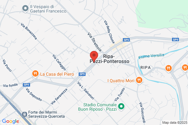 Poste Italiane Spa