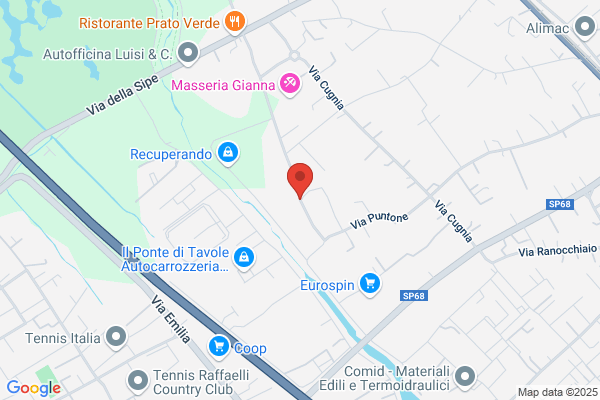 Quintavalle Bruno & F.Lli S.N.C.