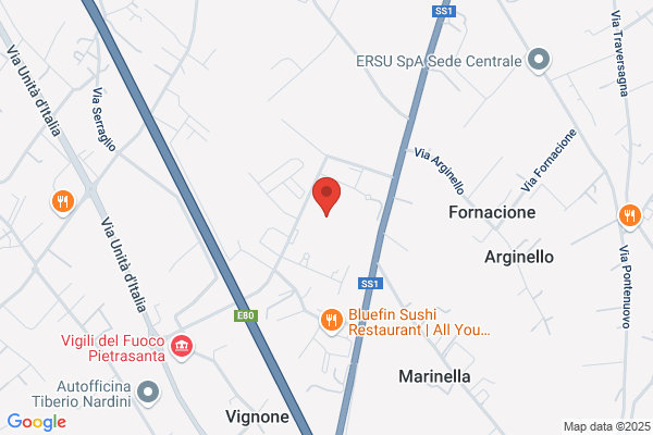 F.Lli Paolini Srl