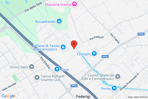 Versilia Abrasivi Di Salvatori Paolo E C. Sas