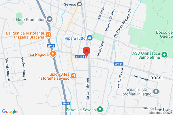Agenzia Atlantide