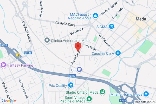 Busnelli Autoriparazioni