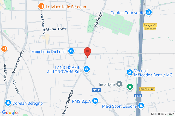 Autofficina Elettrauto F.lli Colombari