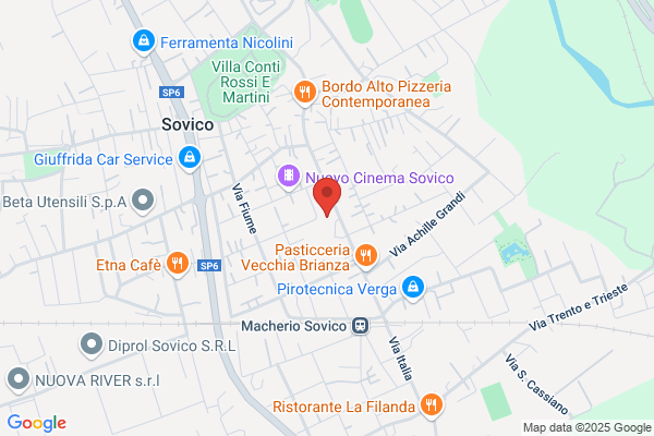 Abbigliamento Isella