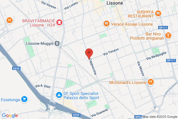 Recchia F.Lli Di Recchia M. E V. & c. (S.A.S.)