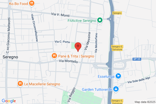 M.T.Trasformazione Metalli Srl