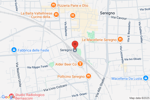 Masiero nazario