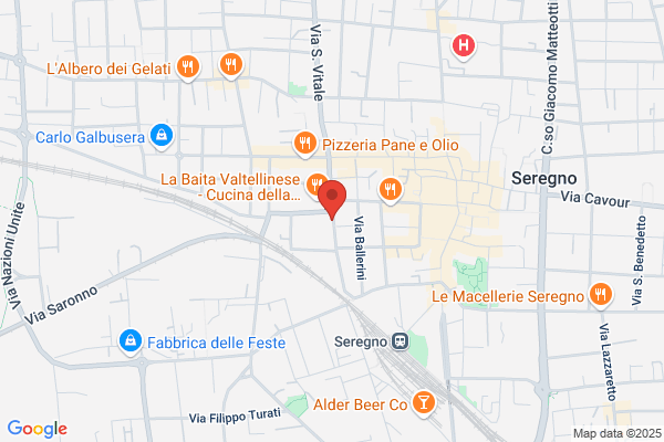 Immobiliare Alfa Prima Sas