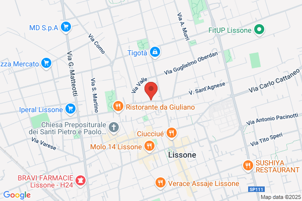 Studio Immobiliare Lissone Sas