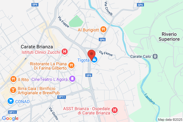 Agenzia Viaggi Locanda dei Viaggi di Buonomo R. e Dassi R.