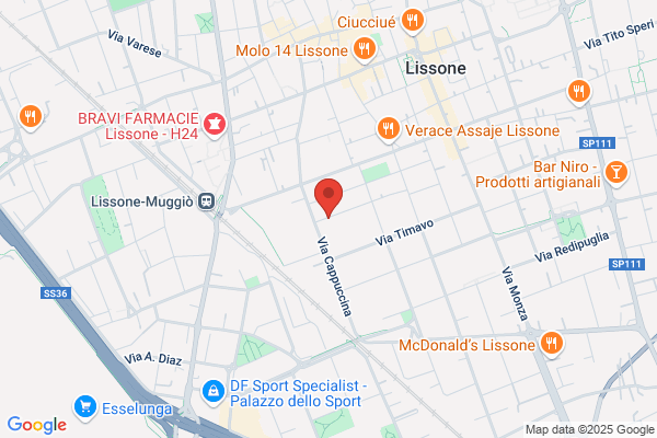 Ares Cinture Di F.Lli Arosio Snc