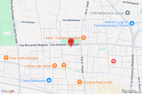 Avt Di Nava E C.
