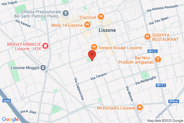 E.G.V. Edizioni Srl
