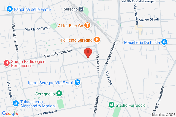 Mariani antonio
