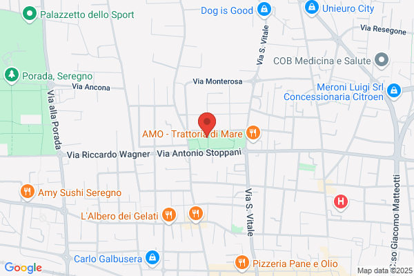 Prato paolo